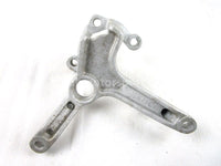 A used Gear Shift Mount from a 2004 GRIZZLY 660 Yamaha OEM Part # 5KM-21585-00-00 for sale. Yamaha ATV parts… Shop our online catalog… Alberta Canada!