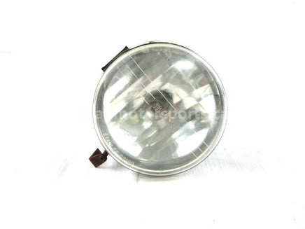 A used Headlight Assy from a 2004 GRIZZLY 660 Yamaha OEM Part # 5KM-84320-00-00 for sale. Yamaha ATV parts… Shop our online catalog… Alberta Canada!