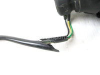 A used Headlight Assy from a 2004 GRIZZLY 660 Yamaha OEM Part # 5KM-84320-00-00 for sale. Yamaha ATV parts… Shop our online catalog… Alberta Canada!