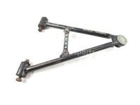 A used A Arm FLL from a 2005 GRIZZLY 660 SE Yamaha OEM Part # 5KM-23570-10-00 for sale. Yamaha ATV parts… Shop our online catalog… Alberta Canada!