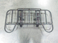 A used Rear Rack from a 2005 GRIZZLY 660 SE Yamaha OEM Part # 5KM-24842-20-00 for sale. Yamaha ATV parts… Shop our online catalog… Alberta Canada!