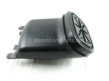 A used Tool Box from a 2009 GRIZZLY 700 FI Yamaha OEM Part # 3B4-2160E-00-00 for sale. Yamaha ATV parts. Shop our online catalog. Alberta Canada!