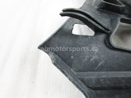 A used Axle Guard FLL from a 2009 GRIZZLY 700 FI Yamaha OEM Part # 28P-23123-00-00 for sale. Yamaha ATV parts. Shop our online catalog. Alberta Canada!