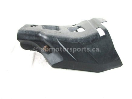 A used Axle Guard FLL from a 2009 GRIZZLY 700 FI Yamaha OEM Part # 28P-23123-00-00 for sale. Yamaha ATV parts. Shop our online catalog. Alberta Canada!