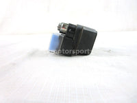 A used Starter Relay from a 2009 GRIZZLY 700 FI Yamaha OEM Part # 3B4-81940-00-00 for sale. Yamaha ATV parts. Shop our online catalog. Alberta Canada!