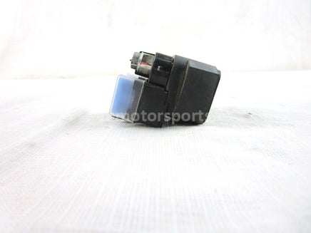 A used Starter Relay from a 2009 GRIZZLY 700 FI Yamaha OEM Part # 3B4-81940-00-00 for sale. Yamaha ATV parts. Shop our online catalog. Alberta Canada!