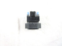 A used Starter Relay from a 2009 GRIZZLY 700 FI Yamaha OEM Part # 3B4-81940-00-00 for sale. Yamaha ATV parts. Shop our online catalog. Alberta Canada!