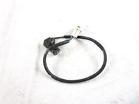 A used Speed Sensor from a 2009 GRIZZLY 700 FI Yamaha OEM Part # 3B4-83755-00-00 for sale. Yamaha ATV parts. Shop our online catalog. Alberta Canada!