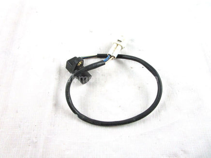 A used Speed Sensor from a 2009 GRIZZLY 700 FI Yamaha OEM Part # 3B4-83755-00-00 for sale. Yamaha ATV parts. Shop our online catalog. Alberta Canada!