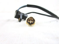 A used Speed Sensor from a 2009 GRIZZLY 700 FI Yamaha OEM Part # 3B4-83755-00-00 for sale. Yamaha ATV parts. Shop our online catalog. Alberta Canada!