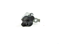 A used Fuel Check Valve from a 2009 GRIZZLY 700 FI Yamaha OEM Part # 28P-24380-00-00 for sale. Yamaha ATV parts. Shop our online catalog. Alberta Canada!