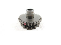 A used Starter Clutch Gear from a 2009 GRIZZLY 700 FI Yamaha OEM Part # 3B4-15517-00-00 for sale. Yamaha ATV parts. Shop our online catalog. Alberta Canada!