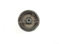 A used Starter Clutch Damper from a 2009 GRIZZLY 700 FI Yamaha OEM Part # 1S3-15560-00-00 for sale. Yamaha ATV parts. Shop our online catalog. Alberta Canada!