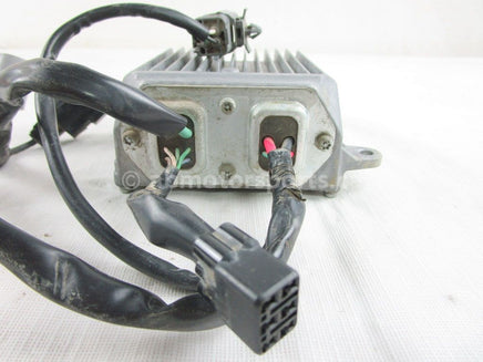 A used Power Steering Controller from a 2009 GRIZZLY 700 FI Yamaha OEM Part # 3B4-859A0-10-00 for sale. Yamaha ATV parts. Shop our online catalog. Alberta Canada!