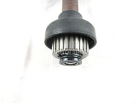 A used Drive Shaft Rear from a 2009 GRIZZLY 700 FI Yamaha OEM Part # 3B4-46172-10-00 for sale. Yamaha ATV parts. Shop our online catalog. Alberta Canada!