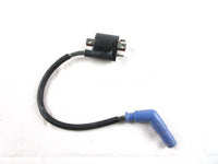 A used Ignition Coil from a 2009 GRIZZLY 700 FI Yamaha OEM Part # 1D7-82310-01-00 for sale. Yamaha ATV parts. Shop our online catalog. Alberta Canada!