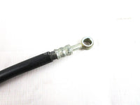 A used Brake Hose 1 from a 2009 GRIZZLY 700 FI Yamaha OEM Part # 3B4-25872-10-00 for sale. Yamaha ATV parts. Shop our online catalog. Alberta Canada!