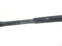 A used Brake Cable from a 2009 GRIZZLY 700 FI Yamaha OEM Part # 3B4-26341-00-00 for sale. Yamaha ATV parts. Shop our online catalog. Alberta Canada!