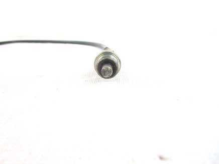 A used Shift Lock Cable from a 2009 GRIZZLY 700 FI Yamaha OEM Part # 3B4-2637F-10-00 for sale. Yamaha ATV parts. Shop our online catalog. Alberta Canada!