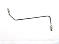 A used Brake Pipe Front from a 2009 GRIZZLY 700 FI Yamaha OEM Part # 3B4-25871-10-00 for sale. Yamaha ATV parts. Shop our online catalog. Alberta Canada!