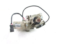 A used Power Steering Actuator from a 2009 GRIZZLY 700 FI Yamaha OEM Part # 3B4-238B0-10-00 for sale. Yamaha ATV parts. Shop our online catalog. Alberta Canada!