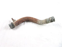 A used Water Pump Pipe from a 2009 GRIZZLY 700 FI Yamaha OEM Part # 3B4-12481-00-00 for sale. Yamaha ATV parts. Shop our online catalog. Alberta Canada!