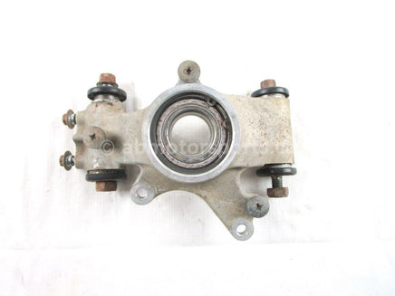 A used Knuckle RL from a 2009 GRIZZLY 700 FI Yamaha OEM Part # 3B4-2530F-00-00 for sale. Yamaha ATV parts. Shop our online catalog. Alberta Canada!