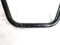 A used Handlebar from a 2009 GRIZZLY 700 FI Yamaha OEM Part # 3B4-26111-20-00 for sale. Yamaha ATV parts. Shop our online catalog. Alberta Canada!