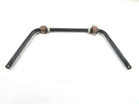 A used Sway Bar from a 2009 GRIZZLY 700 FI Yamaha OEM Part # 3B4-47491-00-00
 for sale. Yamaha ATV parts. Shop our online catalog. Alberta Canada!