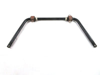 A used Sway Bar from a 2009 GRIZZLY 700 FI Yamaha OEM Part # 3B4-47491-00-00
 for sale. Yamaha ATV parts. Shop our online catalog. Alberta Canada!