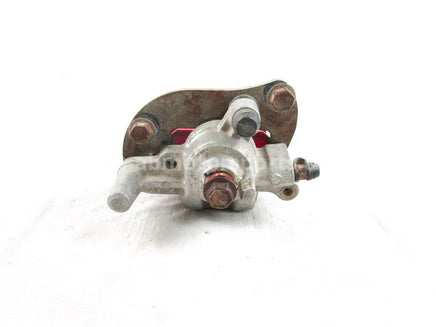 A used Caliper FR from a 2009 GRIZZLY 700 FI Yamaha OEM Part # 3B4-2580U-01-00 for sale. Yamaha ATV parts. Shop our online catalog. Alberta Canada!