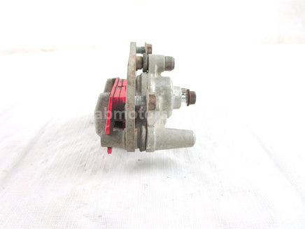 A used Caliper FR from a 2009 GRIZZLY 700 FI Yamaha OEM Part # 3B4-2580U-01-00 for sale. Yamaha ATV parts. Shop our online catalog. Alberta Canada!