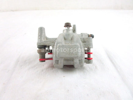 A used Caliper FR from a 2009 GRIZZLY 700 FI Yamaha OEM Part # 3B4-2580U-01-00 for sale. Yamaha ATV parts. Shop our online catalog. Alberta Canada!