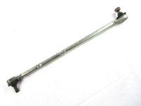 A used Tie Rod from a 2009 GRIZZLY 700 FI Yamaha OEM Part # 5KM-23831-00-00 for sale. Yamaha ATV parts. Shop our online catalog. Alberta Canada!