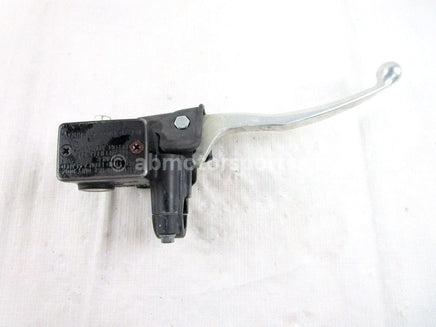 A used Master Cylinder RR from a 2009 GRIZZLY 700 FI Yamaha OEM Part # 3B4-2583V-00-00 for sale. Yamaha ATV parts. Shop our online catalog. Alberta Canada!