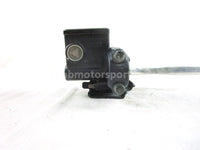 A used Master Cylinder RR from a 2009 GRIZZLY 700 FI Yamaha OEM Part # 3B4-2583V-00-00 for sale. Yamaha ATV parts. Shop our online catalog. Alberta Canada!