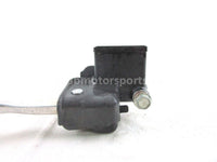 A used Master Cylinder RR from a 2009 GRIZZLY 700 FI Yamaha OEM Part # 3B4-2583V-00-00 for sale. Yamaha ATV parts. Shop our online catalog. Alberta Canada!