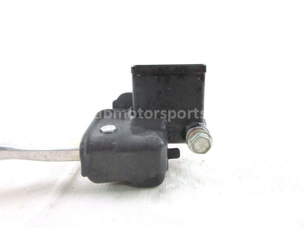 A used Master Cylinder RR from a 2009 GRIZZLY 700 FI Yamaha OEM Part # 3B4-2583V-00-00 for sale. Yamaha ATV parts. Shop our online catalog. Alberta Canada!