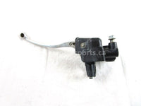 A used Master Cylinder RR from a 2009 GRIZZLY 700 FI Yamaha OEM Part # 3B4-2583V-00-00 for sale. Yamaha ATV parts. Shop our online catalog. Alberta Canada!