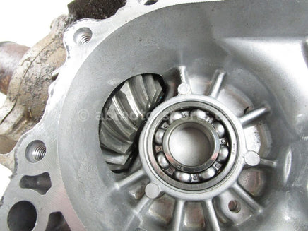 A used Rear Differential from a 2009 GRIZZLY 700 FI Yamaha OEM Part # 3B4-46101-10-00 for sale. Yamaha ATV parts. Shop our online catalog. Alberta Canada!