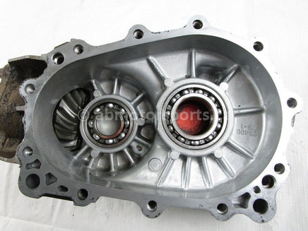 A used Rear Differential from a 2009 GRIZZLY 700 FI Yamaha OEM Part # 3B4-46101-10-00 for sale. Yamaha ATV parts. Shop our online catalog. Alberta Canada!