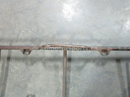 A used Rear Rack from a 2009 GRIZZLY 700 FI Yamaha OEM Part # 3B4-24842-01-00 for sale. Yamaha ATV parts. Shop our online catalog. Alberta Canada