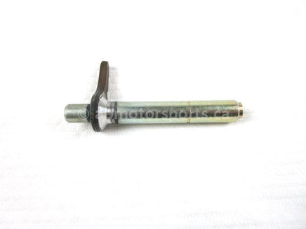 A new Shifter Bracket for a 1999 KODIAK 400 Yamaha OEM Part # 4KB-18380-00-00 for sale. Yamaha ATV parts… Shop our online catalog… Alberta Canada!