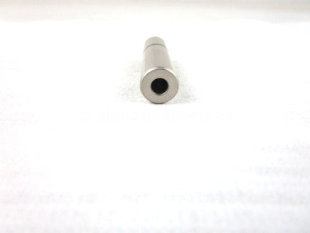 A new Starter Idler Shaft 1 for a 1999 KODIAK 400 Yamaha OEM Part # 4KB-15521-01-00 for sale. Yamaha ATV parts… Shop our online catalog… Alberta Canada!