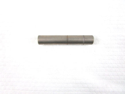 A new Starter Idler Shaft 2 for a 1999 KODIAK 400 Yamaha OEM Part # 4KB-15522-01-00 for sale. Yamaha ATV parts… Shop our online catalog… Alberta Canada!