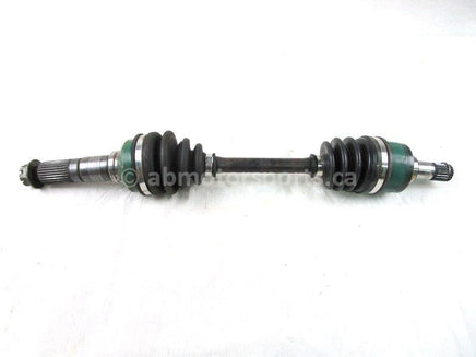 A used Axle Front from a 1995 BIG BEAR 350 Yamaha OEM Part # 3HN-2510F-01-00 for sale. Yamaha ATV parts… Shop our online catalog… Alberta Canada!