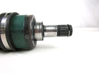 A used Axle Front from a 1995 BIG BEAR 350 Yamaha OEM Part # 3HN-2510F-01-00 for sale. Yamaha ATV parts… Shop our online catalog… Alberta Canada!