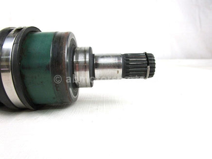 A used Axle Front from a 1995 BIG BEAR 350 Yamaha OEM Part # 3HN-2510F-01-00 for sale. Yamaha ATV parts… Shop our online catalog… Alberta Canada!