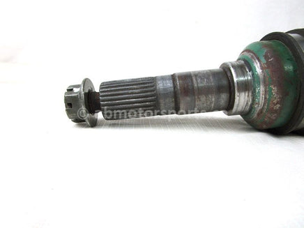 A used Axle Front from a 1995 BIG BEAR 350 Yamaha OEM Part # 3HN-2510F-01-00 for sale. Yamaha ATV parts… Shop our online catalog… Alberta Canada!