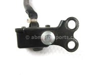 A used Ignition Switch from a 2006 WR250F Yamaha OEM Part # 5TJ-82510-80-00 for sale. Yamaha dirt bike parts… Shop our online catalog… Alberta Canada!